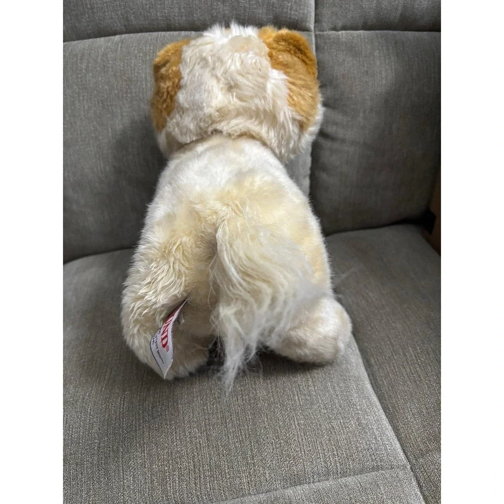 Gund boo Cutest Dog